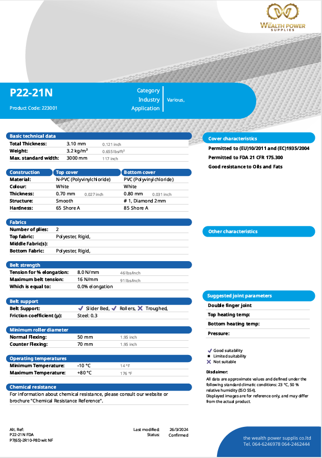 product and service 1