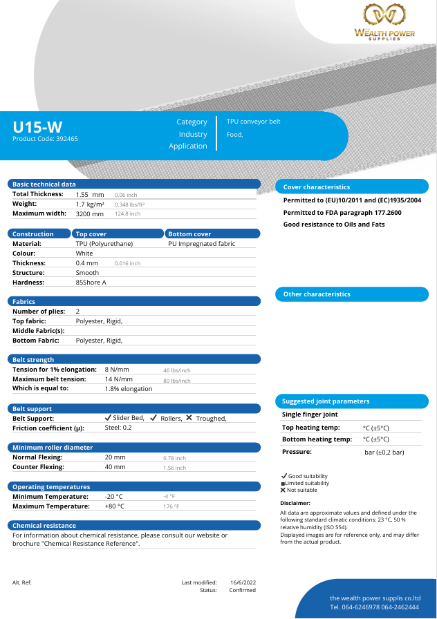 product and service 1