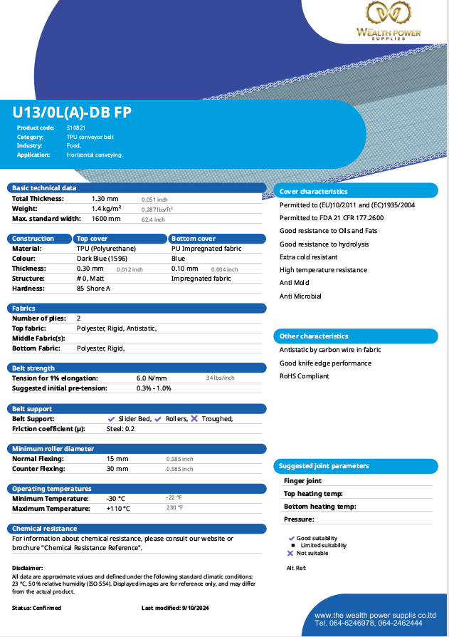 product and service 1