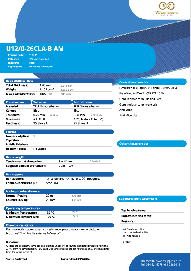 product and service 1