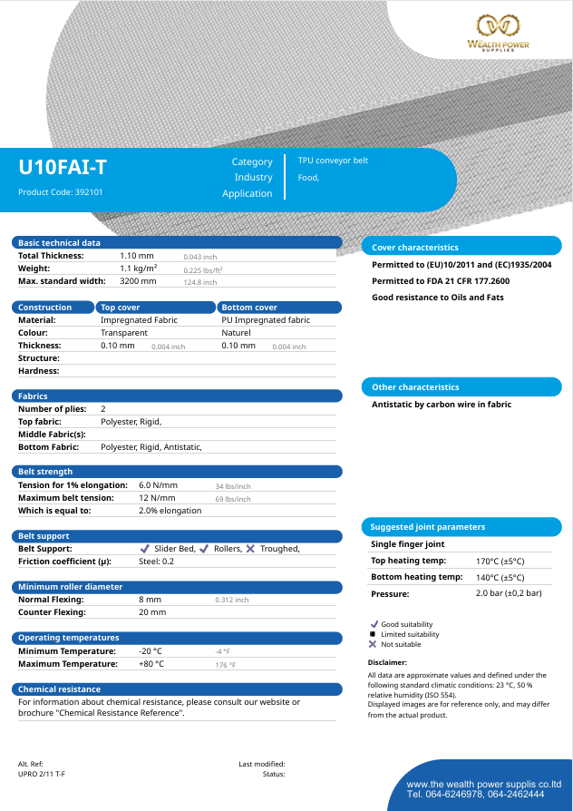 product and service 1