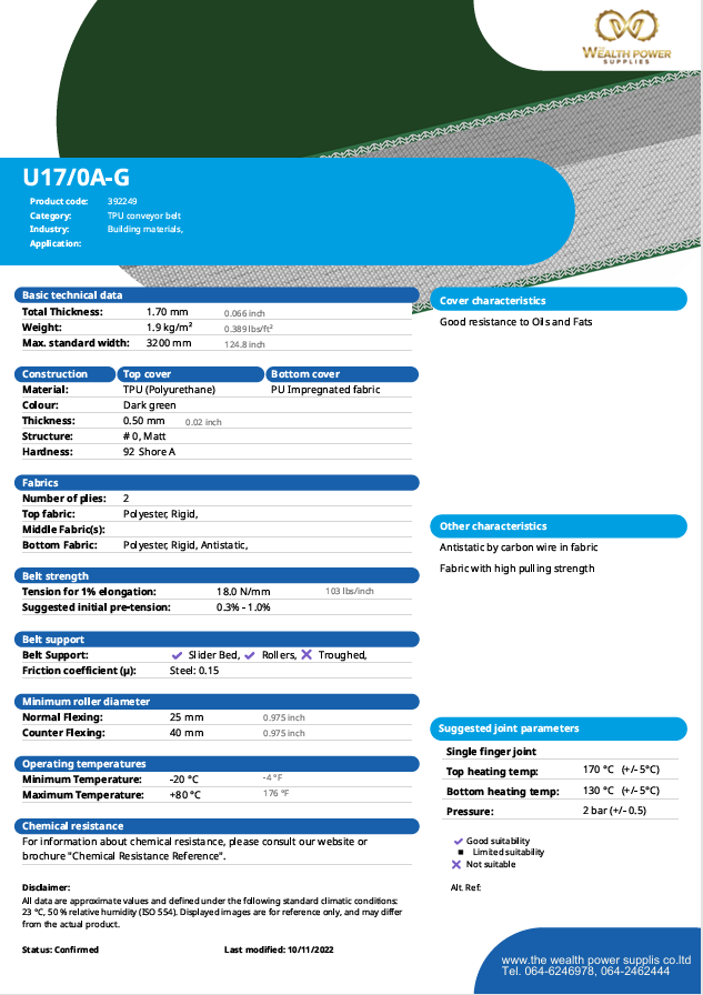 product and service 1